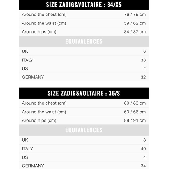 ZADIG & VOLTAIRE Lurex Russe Silver Metallic Short Sleeve V-Neck Mini Dress, S - Picture 5 of 9